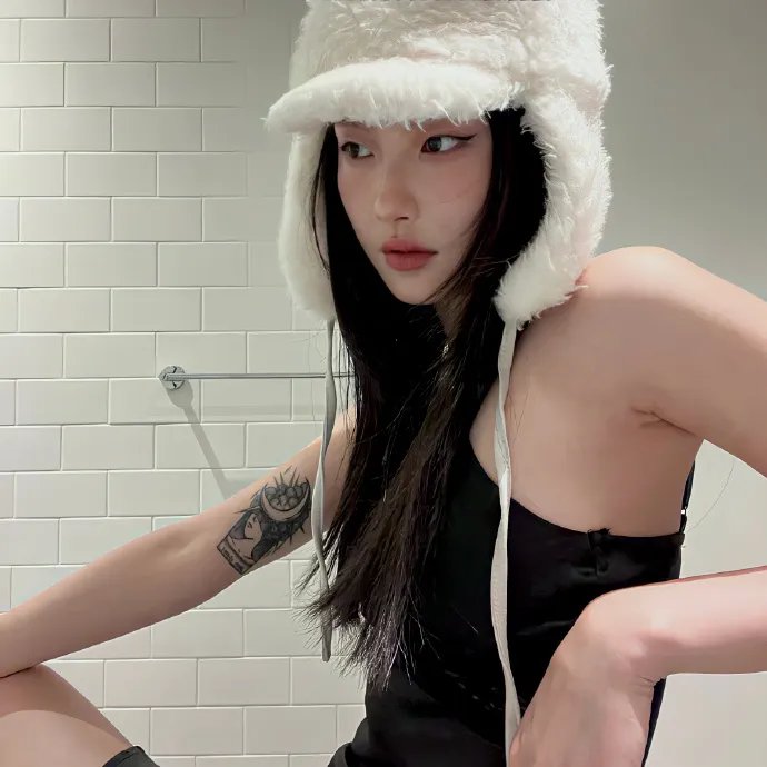 都是恋爱脑惹的祸