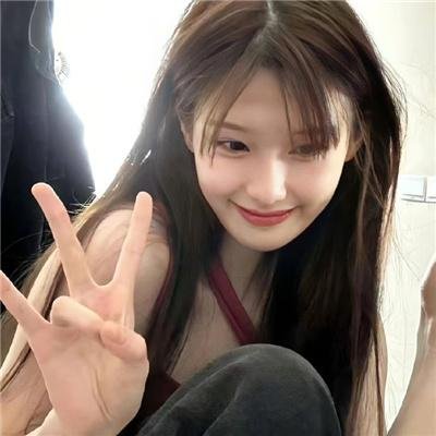 我是你的